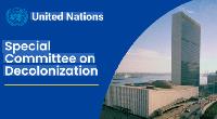 US calls to end UN Decolonization Committee while status of U.S. Territories remains unresolved