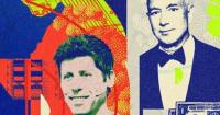 How Tech Billionaires Are Disrupting Biomedical Science