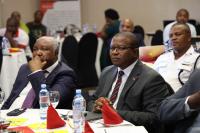 Huge salary gaps spark complaints – minister
