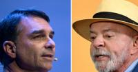Brazil: Flávio Bolsonaro Ahead of Socialist Lula in Most Polls Hours Before Runoff