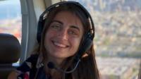Florida tourist plunges nearly 1,000 feet to her death while taking photo at Italian beauty spot