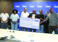 ERS invests E180 000 in media partnership