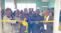 Serene Insurance renovates Korle Bu surgical ward - First Sky Group to fund kidney transplants at hospital