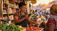 Can WhatsApp AI Help Small Businesses Thrive? ILO’s SABY Pilot Puts Everyday Advice to the Test