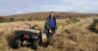 Deadline nears for £5,000 youth environmental grant
