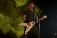 METALLICA Shares Pro-Shot Video Of 'Lux Æterna' Performance From Third Show Of Las Vegas Sphere Residency