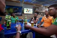 Why alcohol is a threat to public health in Nigeria