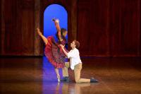 Joburg Ballet brings 'Carmen' to Pretoria stage after Johannesburg success