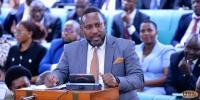 Bill to change election of opposition leader gazetted