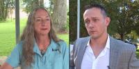Florida House District 10 candidates outline priorities ahead of general election