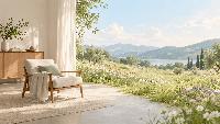 Dawa Technology's Scenes AI Runs a 34B Real-Time World Model at 720p and 25fps on One RTX GPU