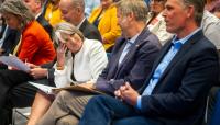 Could New Mexico launch a presidential candidate?