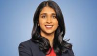 Indian-American Saritha Komatireddy Wins New York Post Backing Against Letitia James