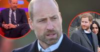 EXCLUSIVE: Royal Family 'Winning PR War Against Sussexes With Prince William TV Chat'