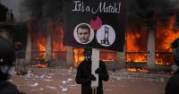 France's Parliament to Vote on Measure to Legalize Hundreds of Thousands of Illegal Immigrants