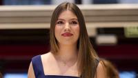 Spain's Infanta Sofia Makes a Fashion Swap That "Will Go Down in History"