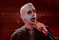 RAMMSTEIN Shares 'Deutschland' Performance Video From 'Live In Mexico City' Concert Film