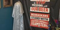 Omaha bars divided as beverage strike drags on
