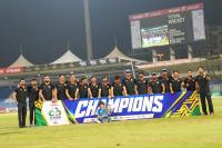 Afghanistan beat Zimbabwe by seven wickets to win ODI tri-series