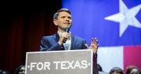 U.S. Senate hopeful James Talarico holds rally at UT Austin ahead of Election Day