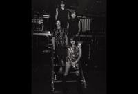 EVA UNDER FIRE Shares Music Video For Brand New Song 'Starshine'