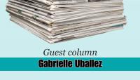 OPINION: The next governor will inherit the investments. Our children will live the results