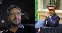 Adnan Siddiqui shares playful birthday post on social media