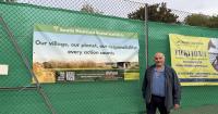 How Winchester residents are coming together to cut waste and help nature