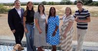 Swindon HR consultancy wins South West England award