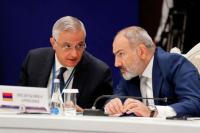 The Economic Price of TRIPP: What Is Armenia Contributing, and What Will It Receive in Return?