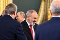 The Price of Armenia’s Independence Under Moscow’s Economic Threats