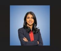 Indian-American Saritha Komatireddy wins New York Post endorsement in Attorney General race