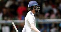 5 ducks! India A bowled out for 133 as New Zealand A dominate Day 1