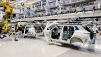 Mexican government and VW's “independent” union seek to impose third tentative agreement after six strike deadlines
