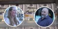 Consumer sentiment nears historic low, University of Michigan study finds