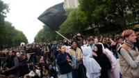 Europe’s student protests and the intervention of the working class