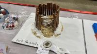 An Extensive Yet Incomplete Visual Survey of the 2026 Maryland State Fair 4-H Open Class Home Arts Competition