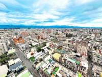 Taipei faces double aging crisis: data