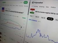 Prediction markets represent everything that’s wrong with society