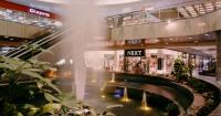 Memories of Brent Cross - Saturday jobs in C&A and sandwiches by the fountain