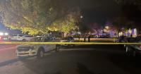 Suspect dead after 'critical incident' involving Denver Police Friday night