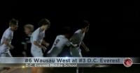 WIAA Boys Soccer Regionals: Wausau West stuns D.C. Everest, Wausau East beats Onalaska on penalty kick