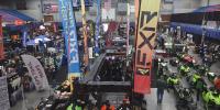 Maine Snowmobile Association hosts 29th Snowmobile and Powersports Show