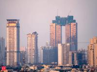 Indian realty sector sees 69% fall in deal value to USD 705 mn in Jul-Sep: Grant Thornton Bharat