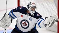 Connor Hellebuyck trade could open Devils' Stanley Cup window