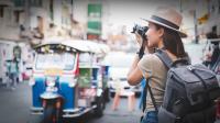 China Urges Citizens to Plan Thailand Trips Carefully