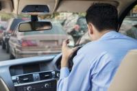 Road Rage in Thailand: What to Do After an Assault