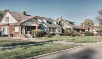 Home insurance now costs more than property taxes in most US counties