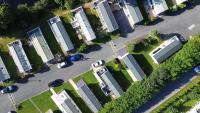 In Virginia, trailer park residents fear electrical upgrade fight could force them out by winter