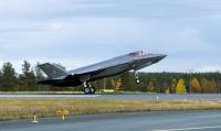 2 more F-35 fighter jets arrive in Finland